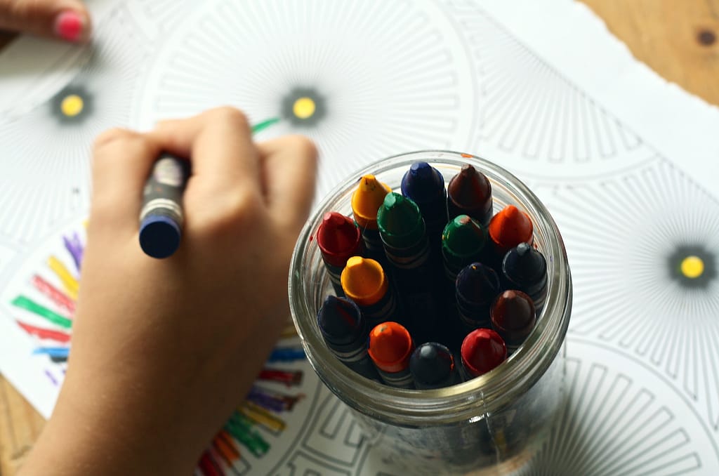 Disturbi Specifici dell'Apprendimento