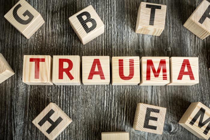 disturbo post traumatico trauma terapia