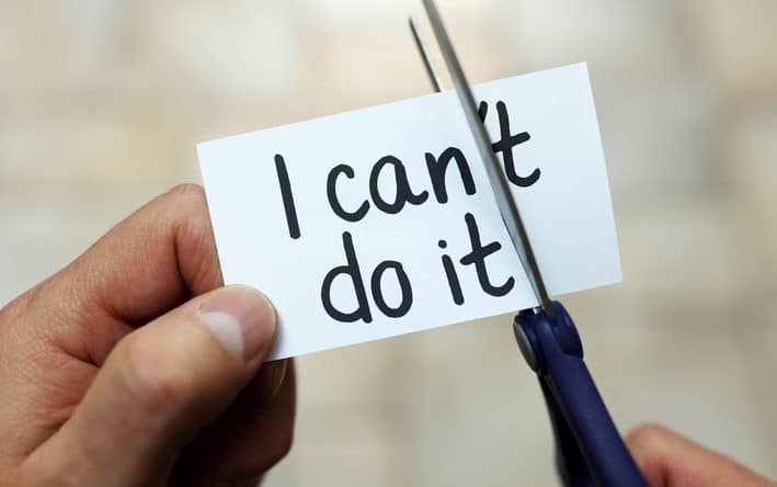 autostima fiducia in sé crescita personale